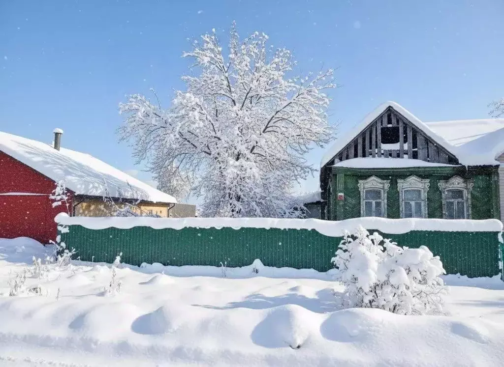 Дом, 76 м - Фото 1