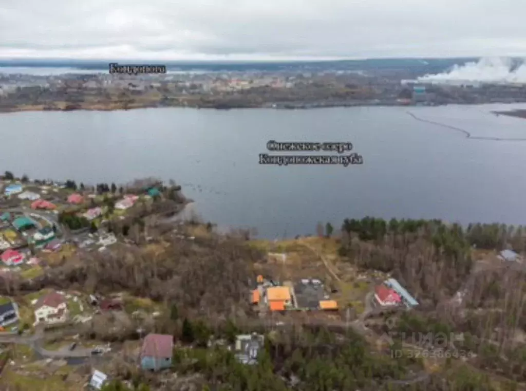 Дом в Карелия, Кондопога ул. Надежды, 13 (140 м) - Фото 1