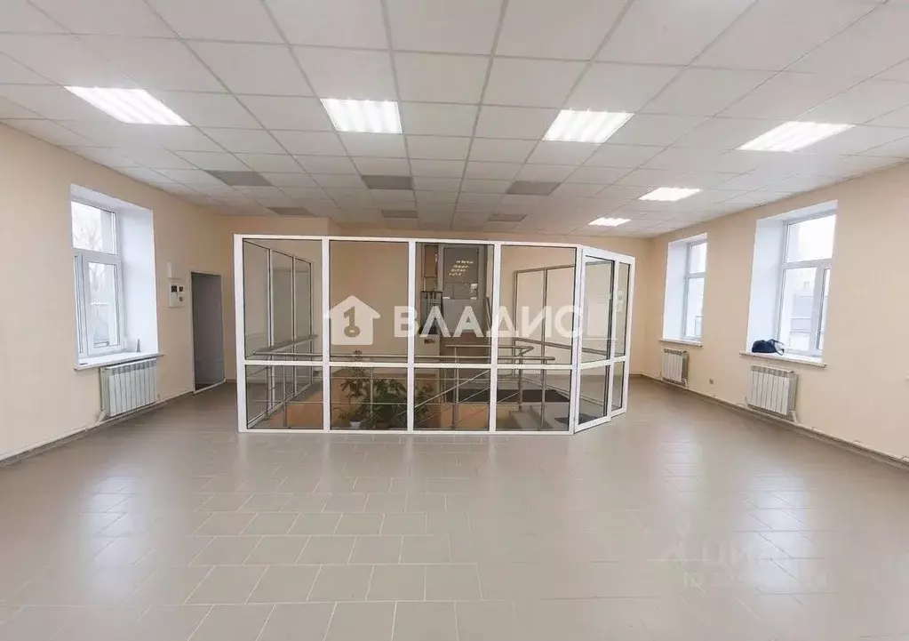 Помещение свободного назначения в Ивановская область, Тейково ... - Фото 2