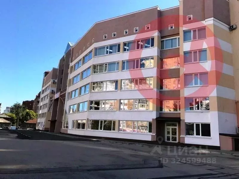 Помещение свободного назначения в Самарская область, Самара Садовая ... - Фото 1