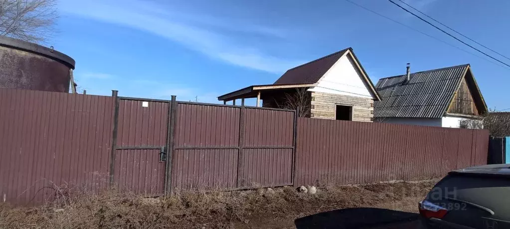Участок в Бурятия, Заиграевский район, Дабатуйское с/пос, Надежда-5 ... - Фото 1