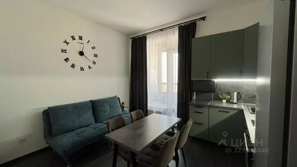 2-к кв. Санкт-Петербург Светлановский просп., 8 (63.66 м) - Фото 1