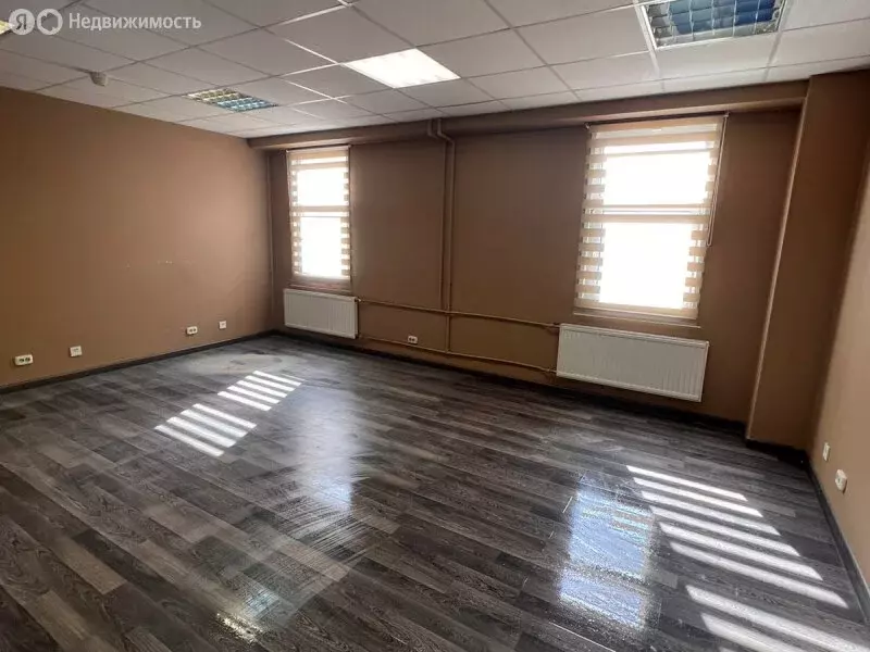 Офис (28.4 м) - Фото 1