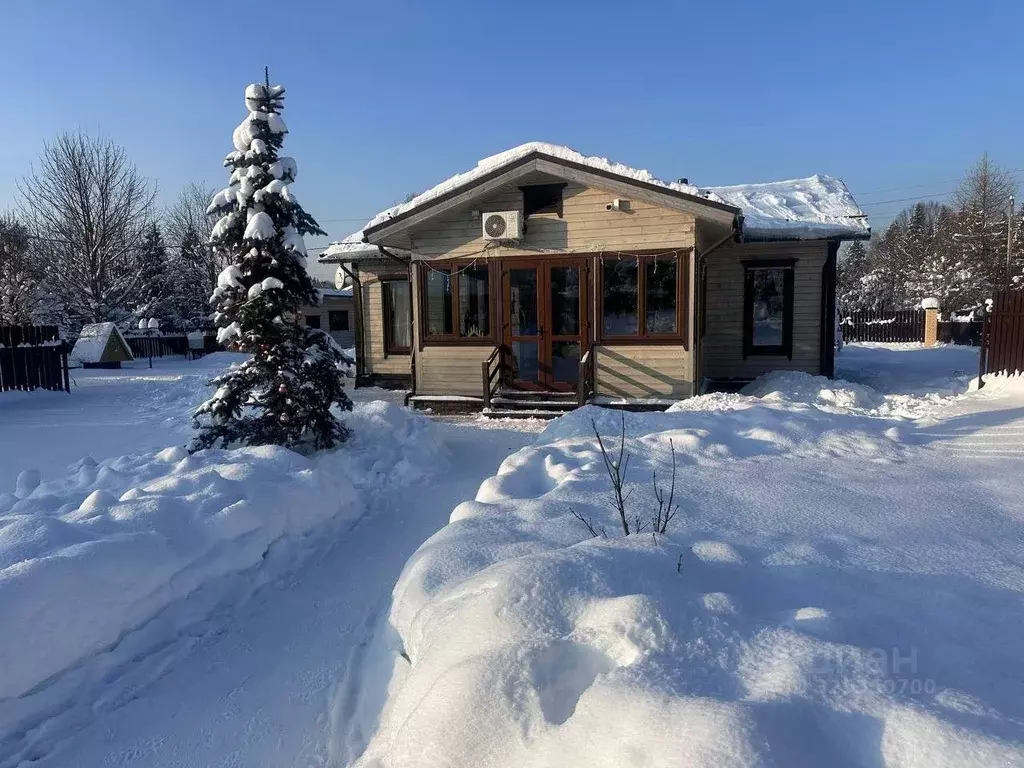 Дом в Московская область, Наро-Фоминский городской округ, Белые ... - Фото 2