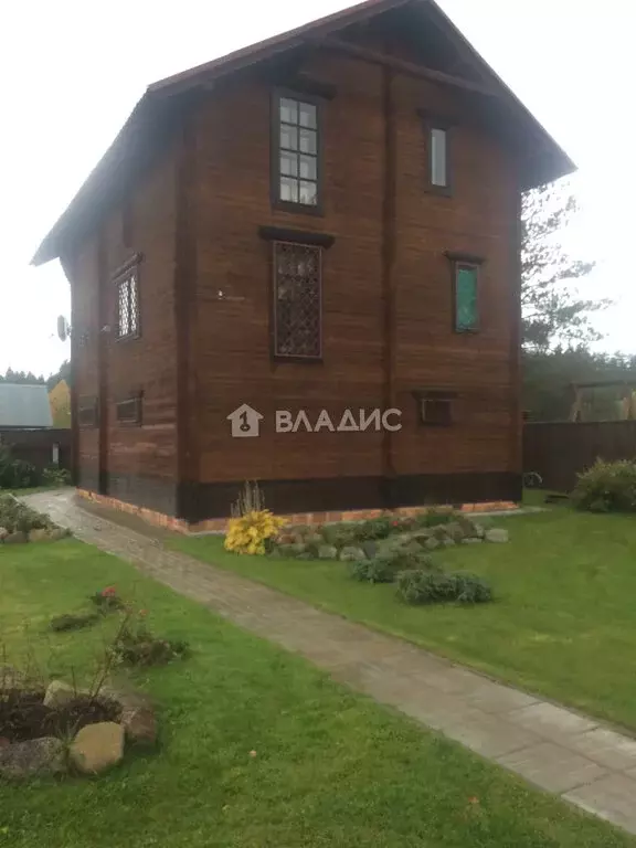 Дом в деревня Ясенево, 29 (360 м) - Фото 0