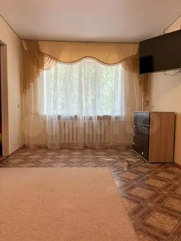 2-к. квартира, 42 м, 2/4 эт. - Фото 1