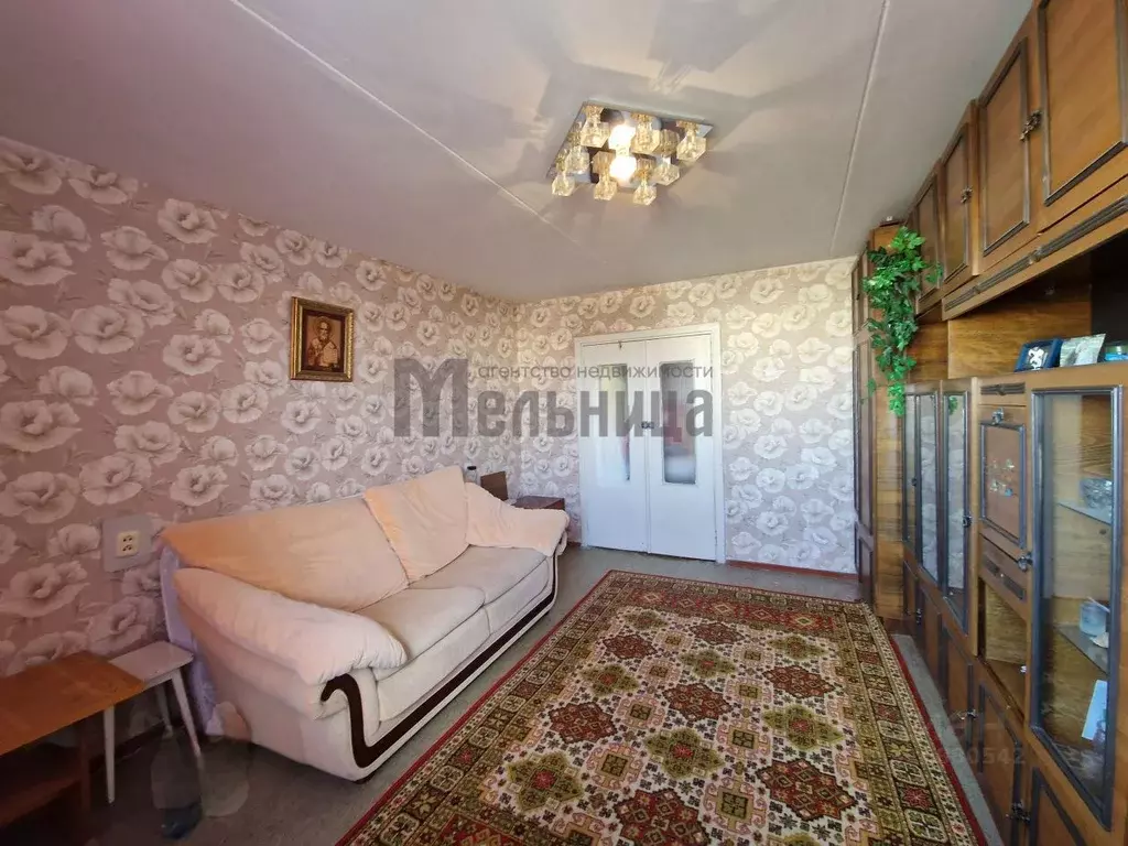 3-к кв. Волгоградская область, Волгоград Триумфальная ул., 28 (64.0 м) - Фото 0