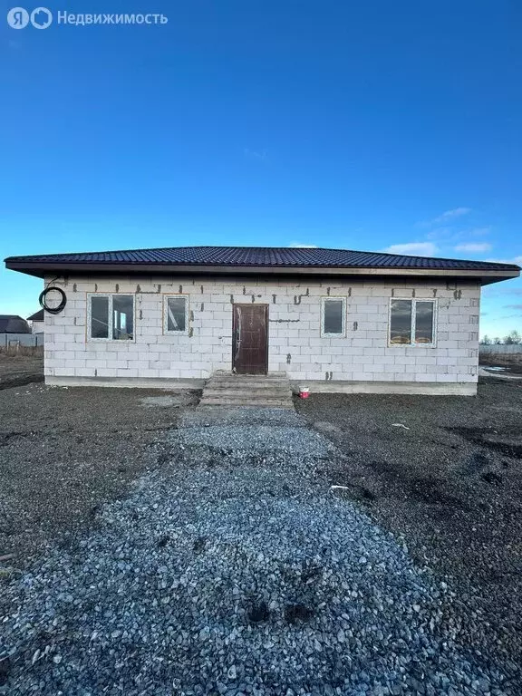 Дом в посёлок Петровский, Пихтовая улица, 2 (88 м) - Фото 1