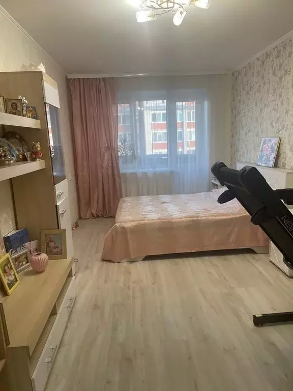 Продаётся 2-к квартира, 63.5 м - Фото 1