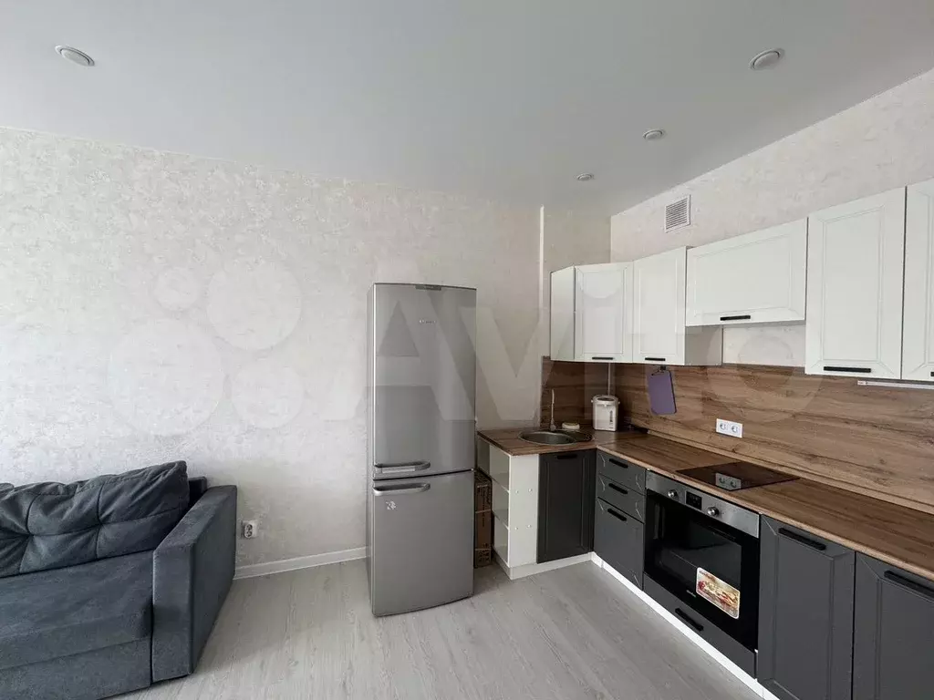2-к. квартира, 50 м, 20/30 эт. - Фото 0