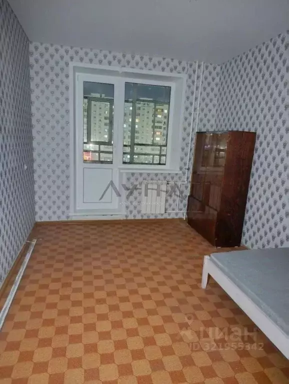 Свободной планировки кв. Татарстан, Набережные Челны просп. Дружбы ... - Фото 1