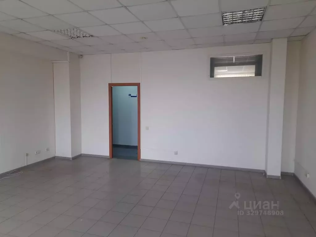 Офис в Самарская область, Самара проезд 4-й, 57А (35 м) - Фото 2