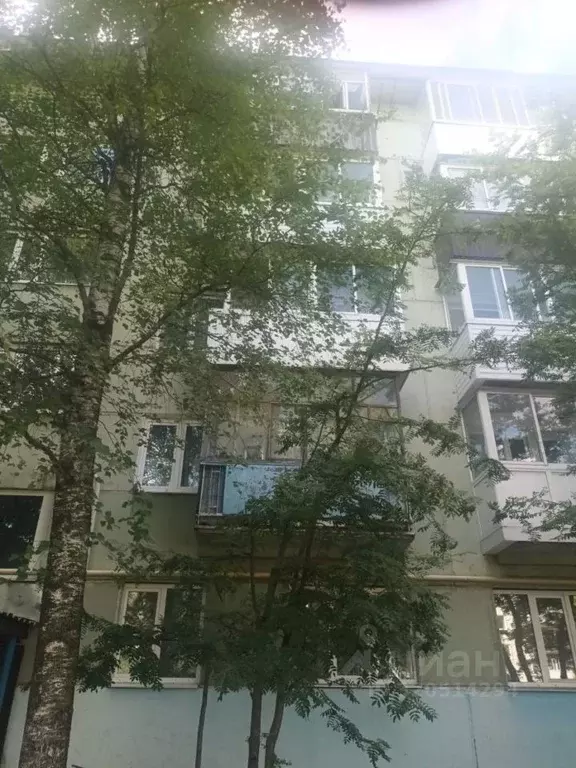 2-к кв. Коми, Ухта проезд Дружбы, 17 (44.2 м) - Фото 1
