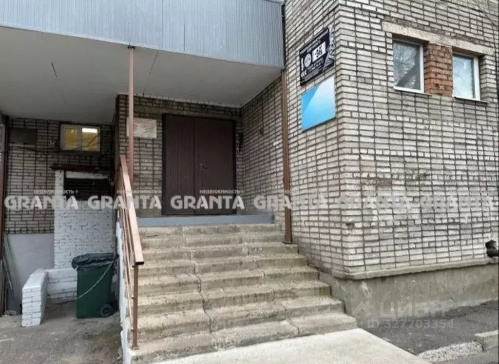 Офис в Красноярский край, Красноярск ул. Железнодорожников, 17 (229 м) - Фото 2