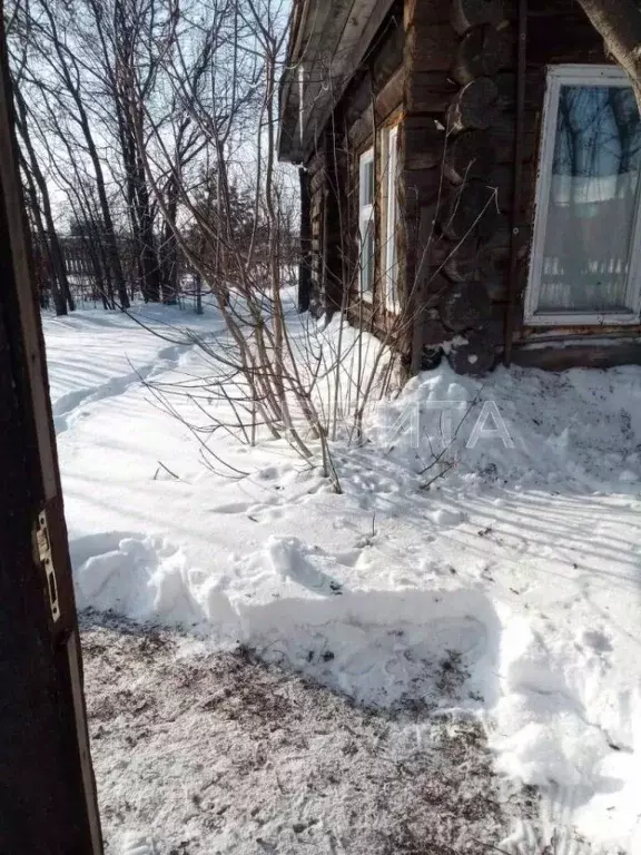 Участок в Свердловская область, Тугулымский городской округ, с. ... - Фото 1