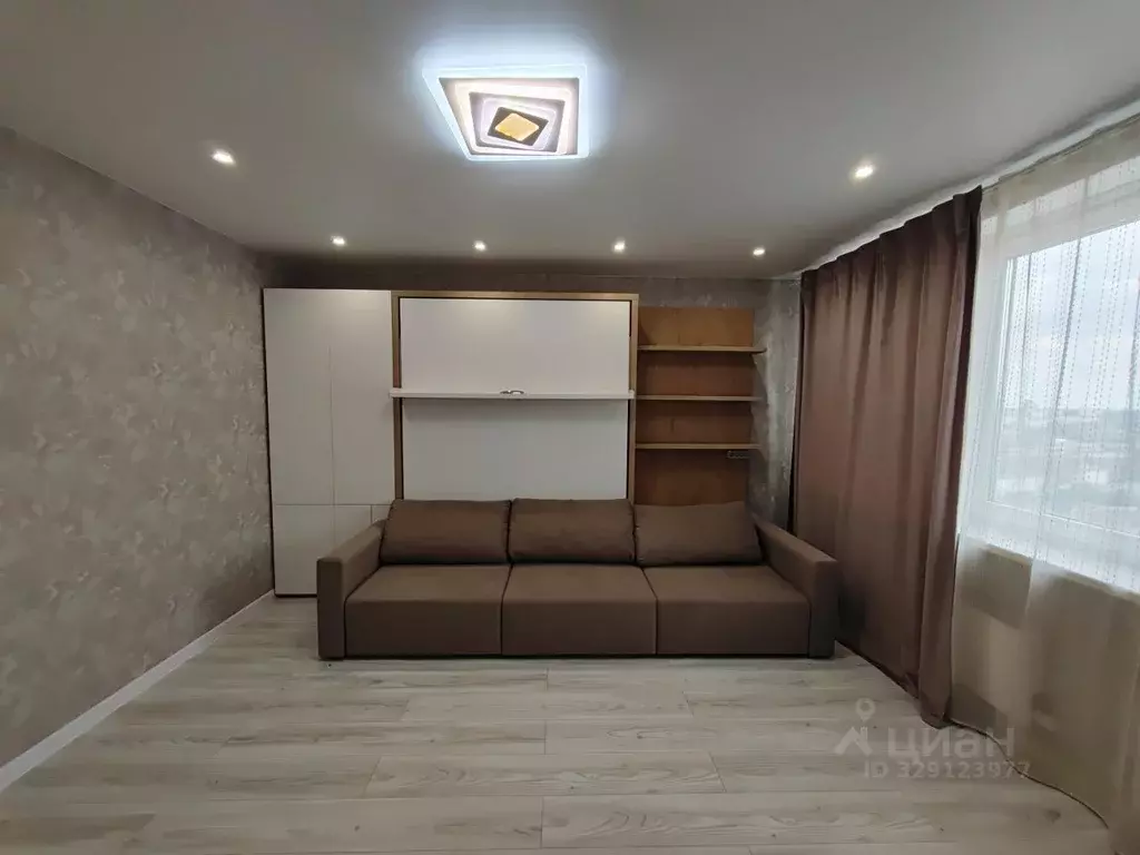 1-к кв. Московская область, Балашиха ул. Дмитриева, 32 (40.0 м) - Фото 1