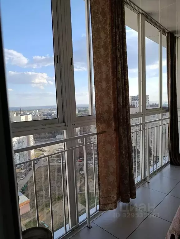 2-к кв. Кемеровская область, Кемерово просп. Шахтеров, 62Б (46.0 м) - Фото 1