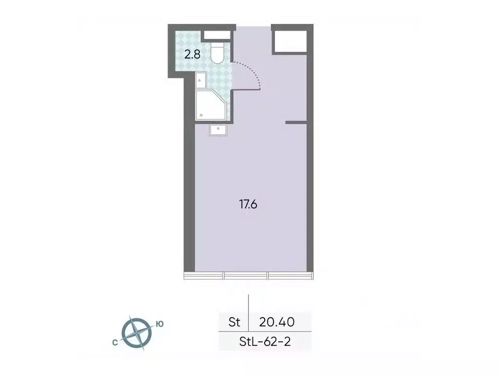 Помещение свободного назначения в Москва Зиларт жилой комплекс, ... - Фото 0