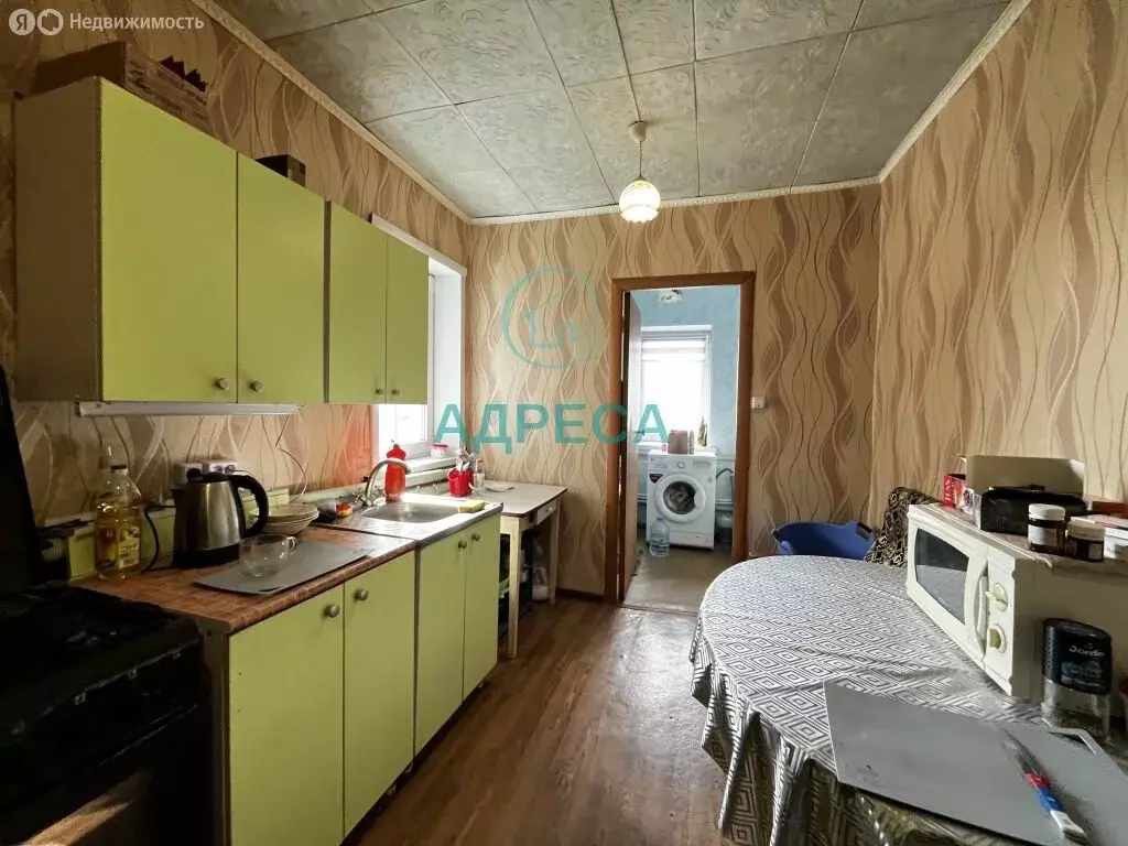 Дом в село Богородское, Голицына улица (81 м) - Фото 1