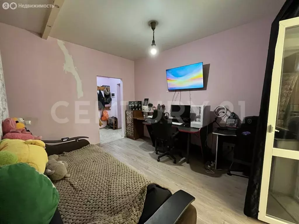 Квартира-студия: Севастополь, улица Вакуленчука, 53/11 (29.4 м) - Фото 2