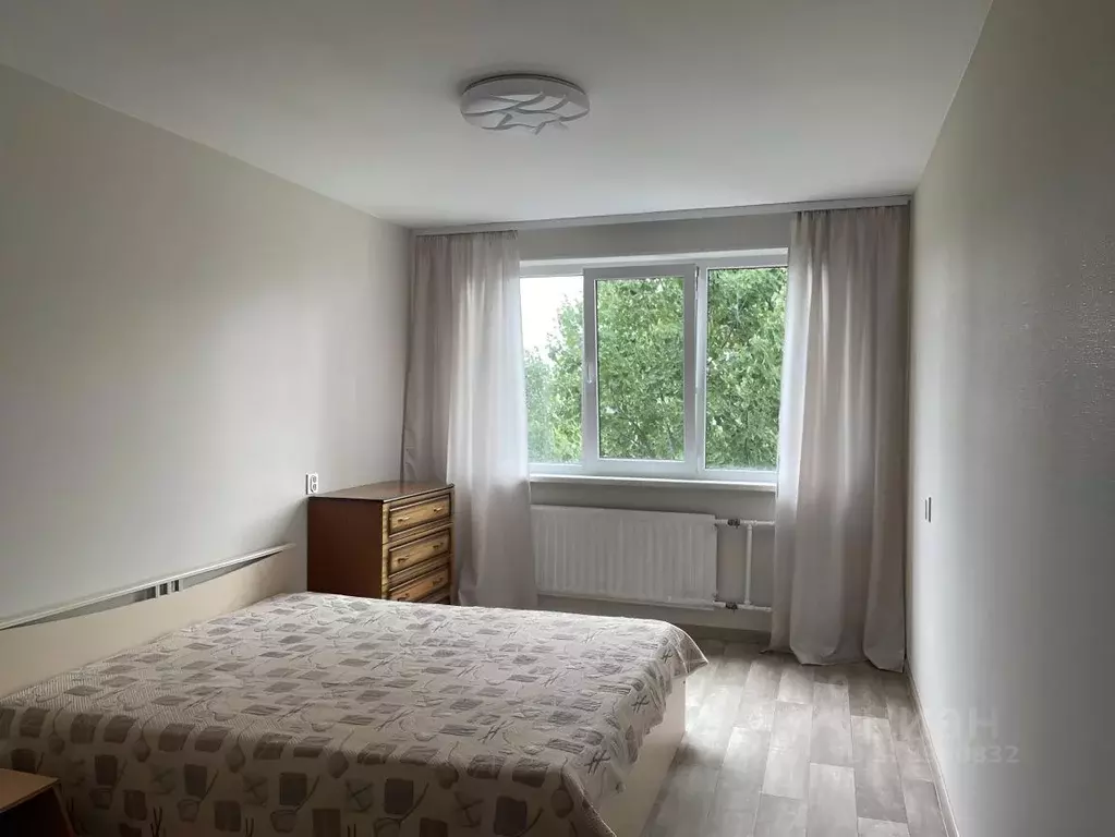 2-к кв. Санкт-Петербург ул. Маршала Захарова, 27К3 (50.0 м) - Фото 0