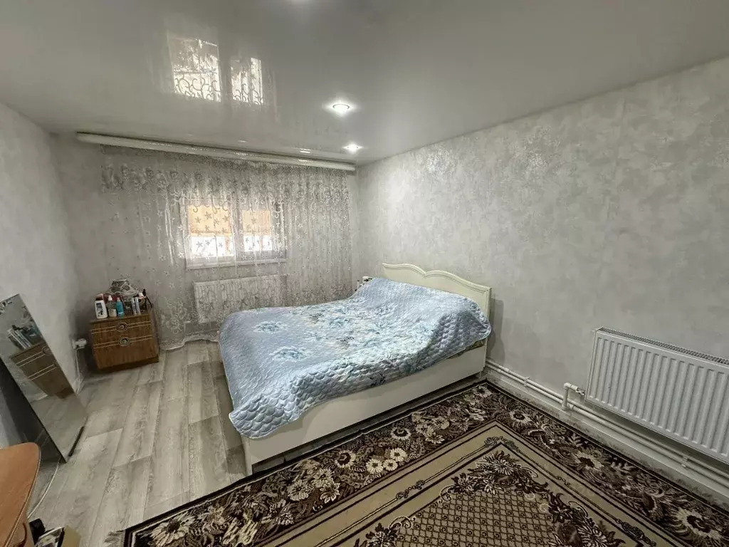 Дом в Ставропольский край, Благодарный Комсомольская ул., 132 (70 м) - Фото 0