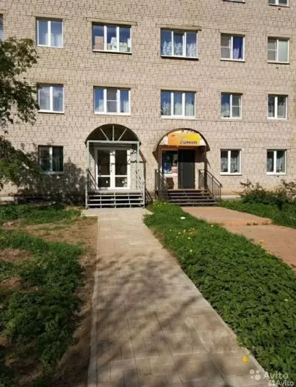 Помещение свободного назначения в Новгородская область, Валдай ... - Фото 0