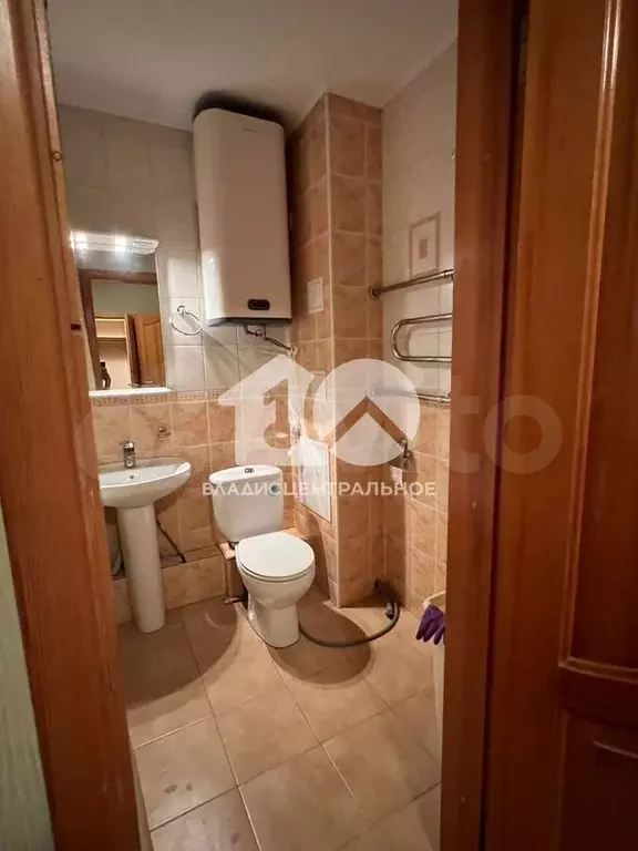 1-к. квартира, 47,8 м, 7/10 эт. - Фото 1