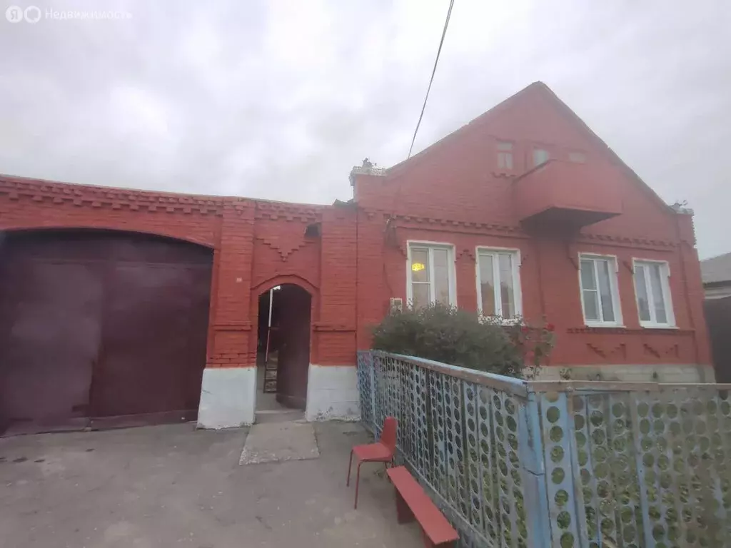 Дом в Беслан, 1-я Заводская улица, 20 (68.5 м) - Фото 2