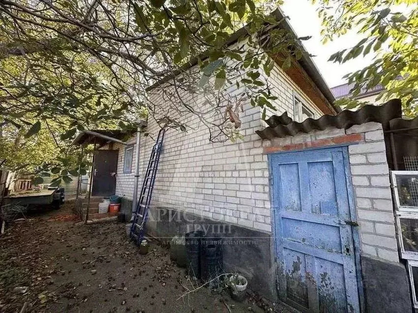 Дом в Ставропольский край, Железноводск городской округ, пос. ... - Фото 2