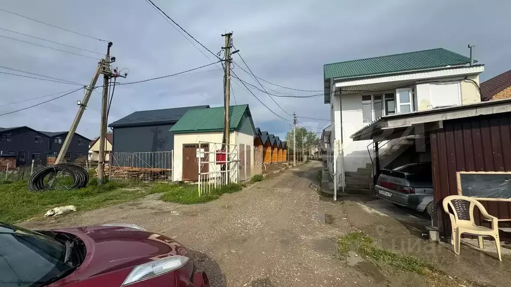 Участок в Дагестан, Новолакский район, с. Дучи  (3.0 сот.) - Фото 1