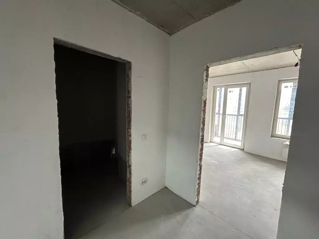 Продаётся квартира-студия, 36 м - Фото 0