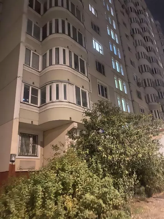 1-к кв. Москва Загорьевская ул., 23К1 (35.0 м) - Фото 1