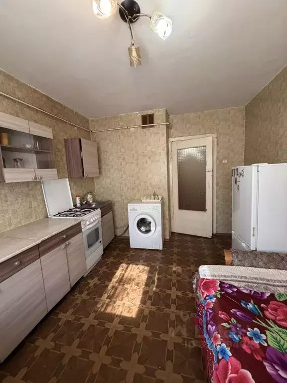 1-к кв. Псковская область, Великие Луки ул. Ставского, 67 (39.0 м) - Фото 1