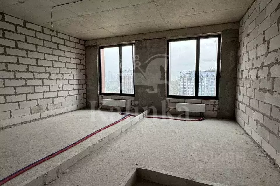 2-к кв. Москва ул. Нижние Мневники, 20 (45.7 м) - Фото 2