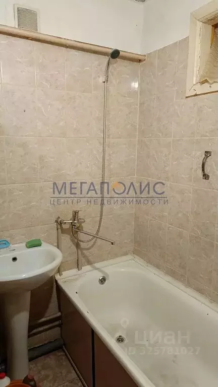 2-к кв. Саратовская область, Балаково ул. Шевченко, 100 (44.2 м) - Фото 1