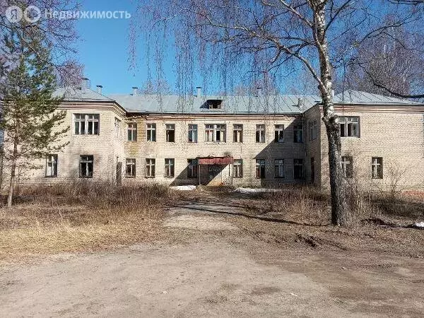 Помещение свободного назначения (1095 м) - Фото 2