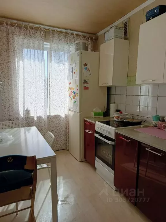 2-к кв. Самарская область, Самара Владимирская ул., 44 (45.0 м) - Фото 0