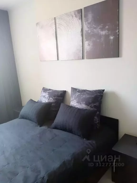 2-к кв. Томская область, Томск ул. Войкова, 47 (40.0 м) - Фото 1