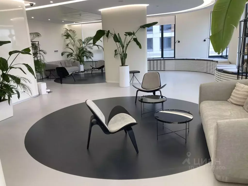 Помещение свободного назначения в Москва ЖК остров, 1-й кв-л,  (9 м) - Фото 1