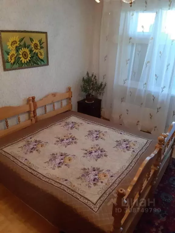 Комната Москва 13-я Парковая ул., 42 (24.0 м) - Фото 2