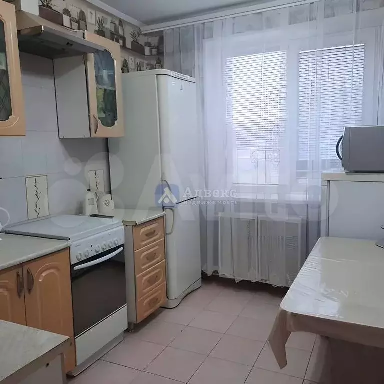 2-к. квартира, 50,4 м, 9/9 эт. - Фото 1