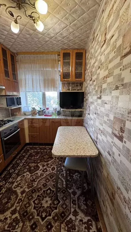 2-к. квартира, 44 м, 6/9 эт. - Фото 1