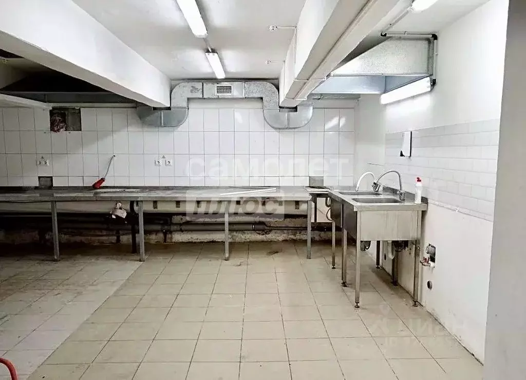 Помещение свободного назначения в Марий Эл, Йошкар-Ола ул. Волкова, ... - Фото 1