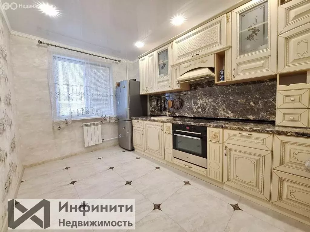 3-комнатная квартира: Ставрополь, улица Доваторцев, 46 (65 м) - Фото 0