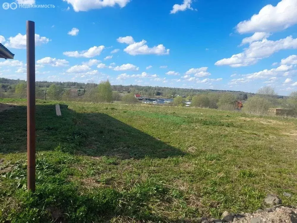 Участок в Углич, посёлок Сельхозтехники, 3 (8.3 м) - Фото 1