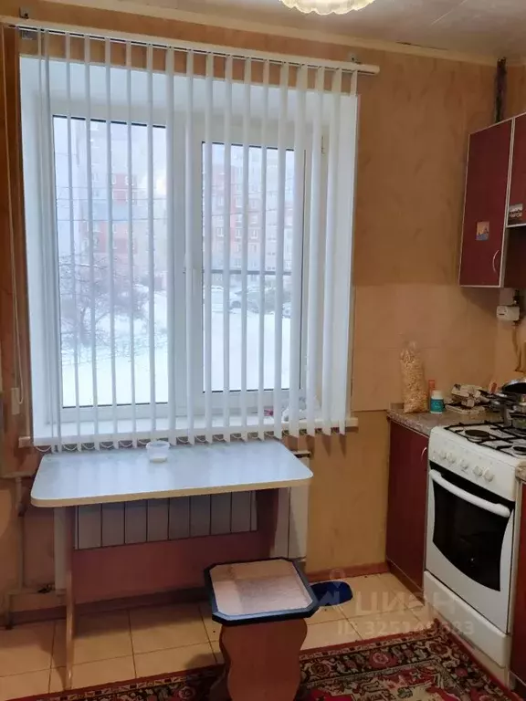 1-к кв. Нижегородская область, Дзержинск просп. Циолковского, 100 ... - Фото 1