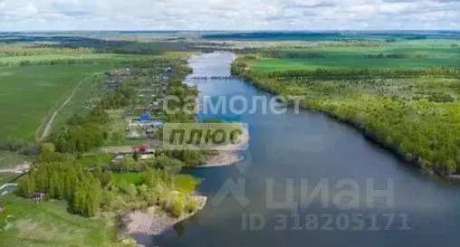 Дом в Марий Эл, Оршанский район, Марковское с/пос, д. Ушаково ул. ... - Фото 0