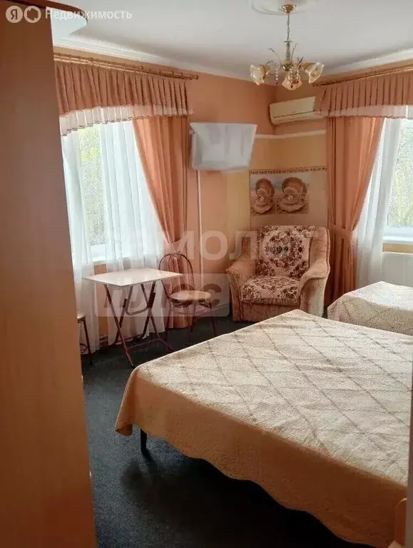 Квартира-студия: Николаевка, Чудесная улица, 2 (20 м) - Фото 2