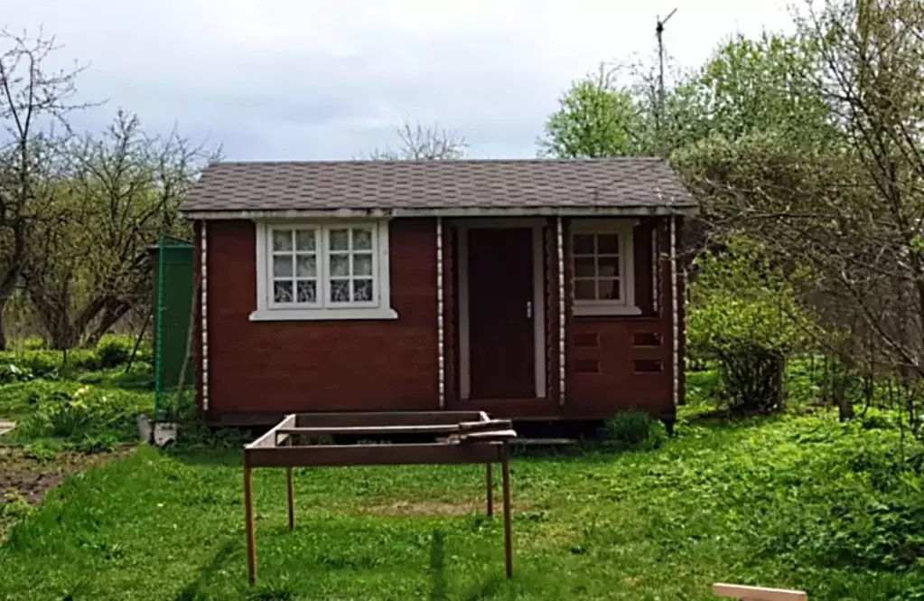 Дом в Костромская область, Красносельский район, Сидоровское с/пос, д. ... - Фото 2